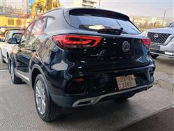 ام جي ZS